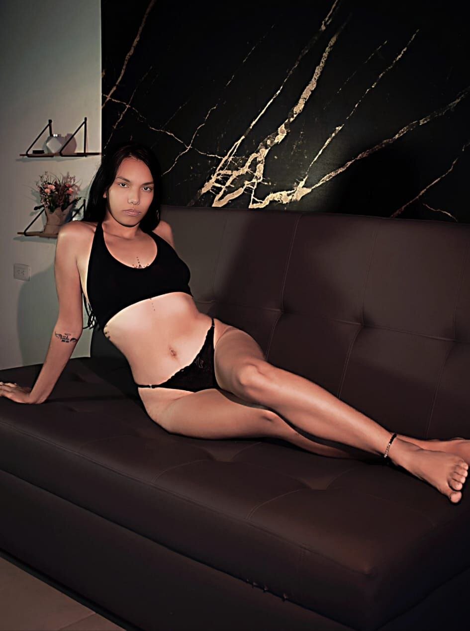 XXX Porn Photo of Nude Madison_Luxe 5