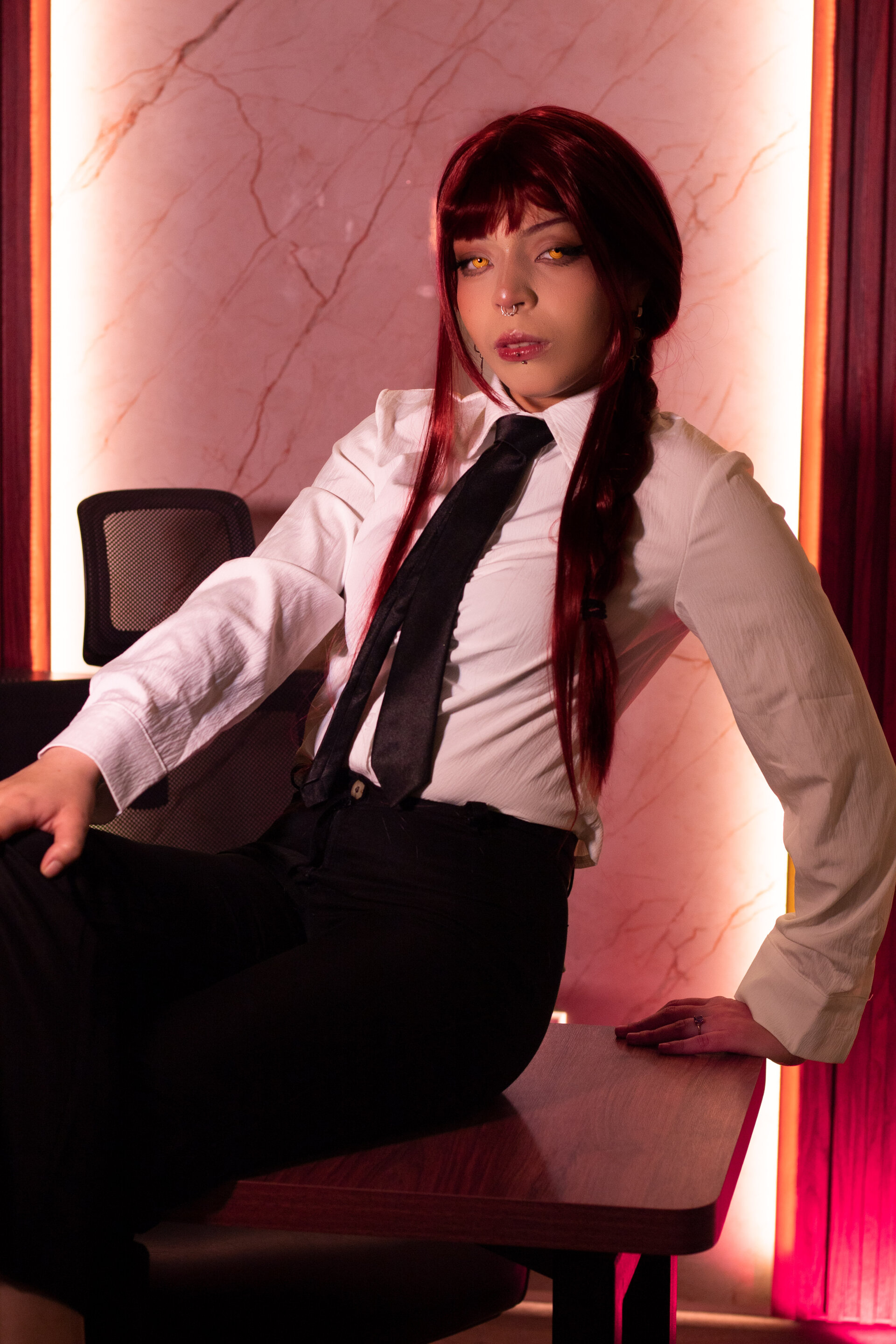 XXX Porn Photo of Nude Kaoriabyss_ 93