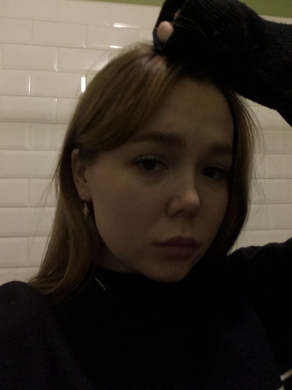 XXX Porn Photo of Nude CorieMetier 16