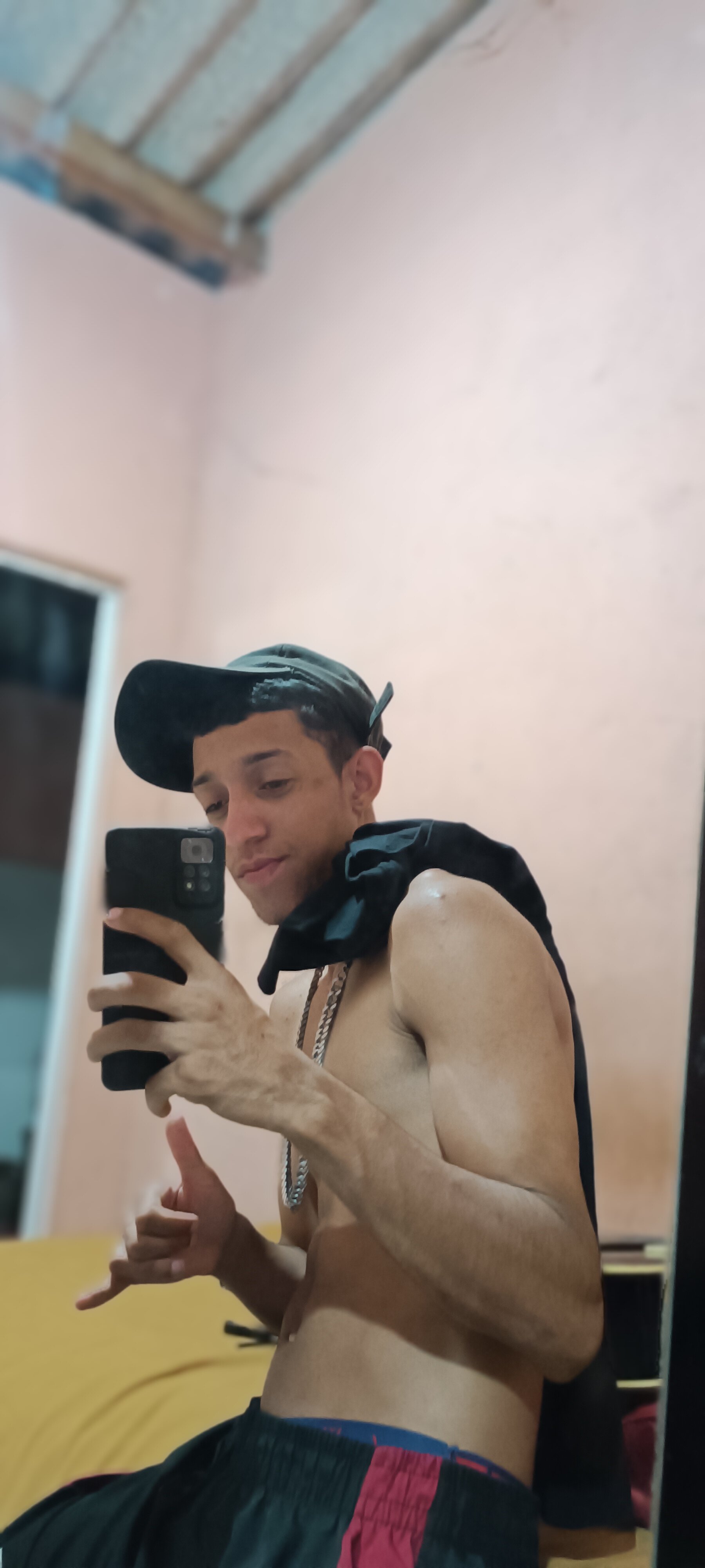 XXX Porn Photo of Nude Jotinhab5 2