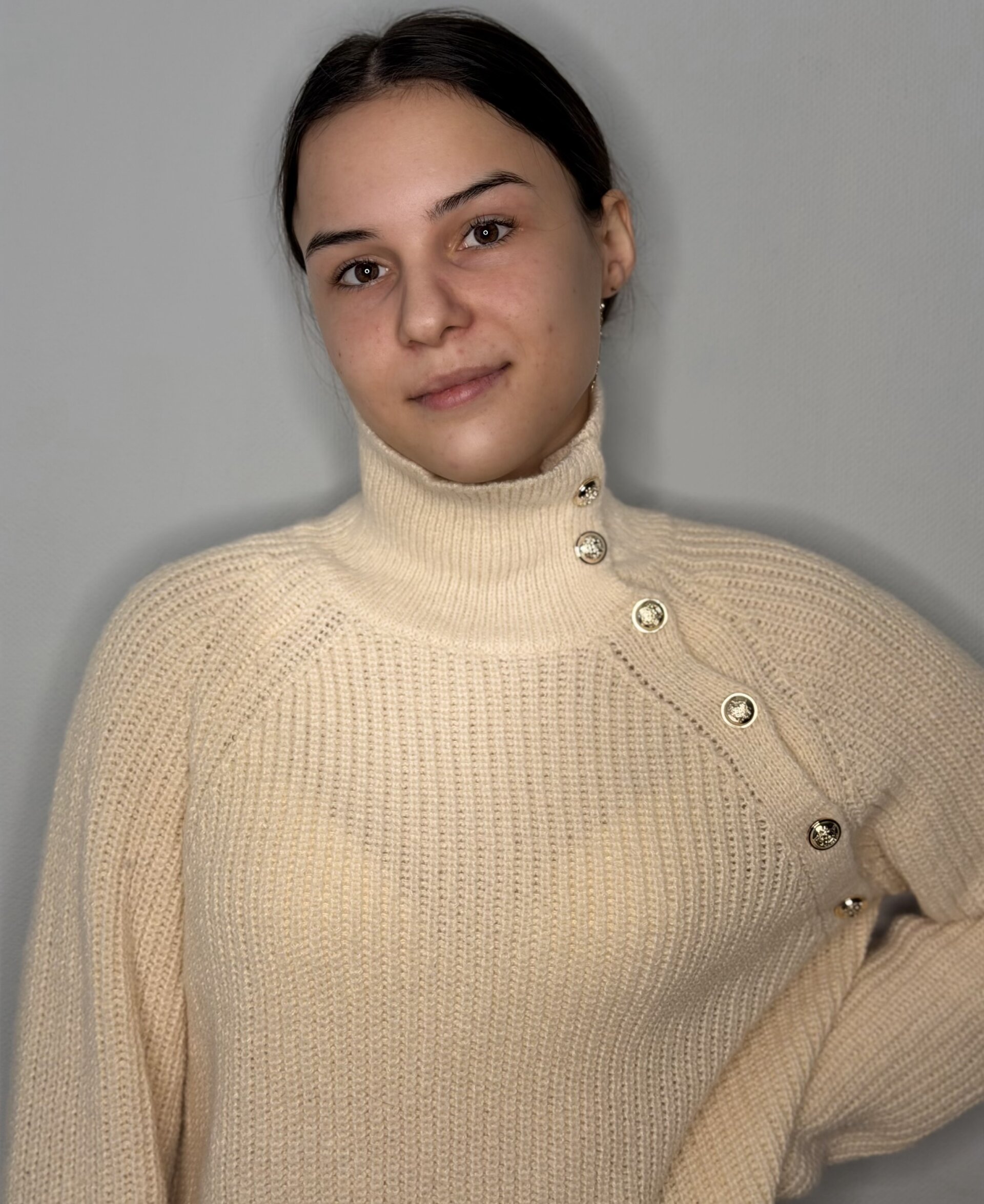 XXX Porn Photo of Nude AnastaciaKantner 2