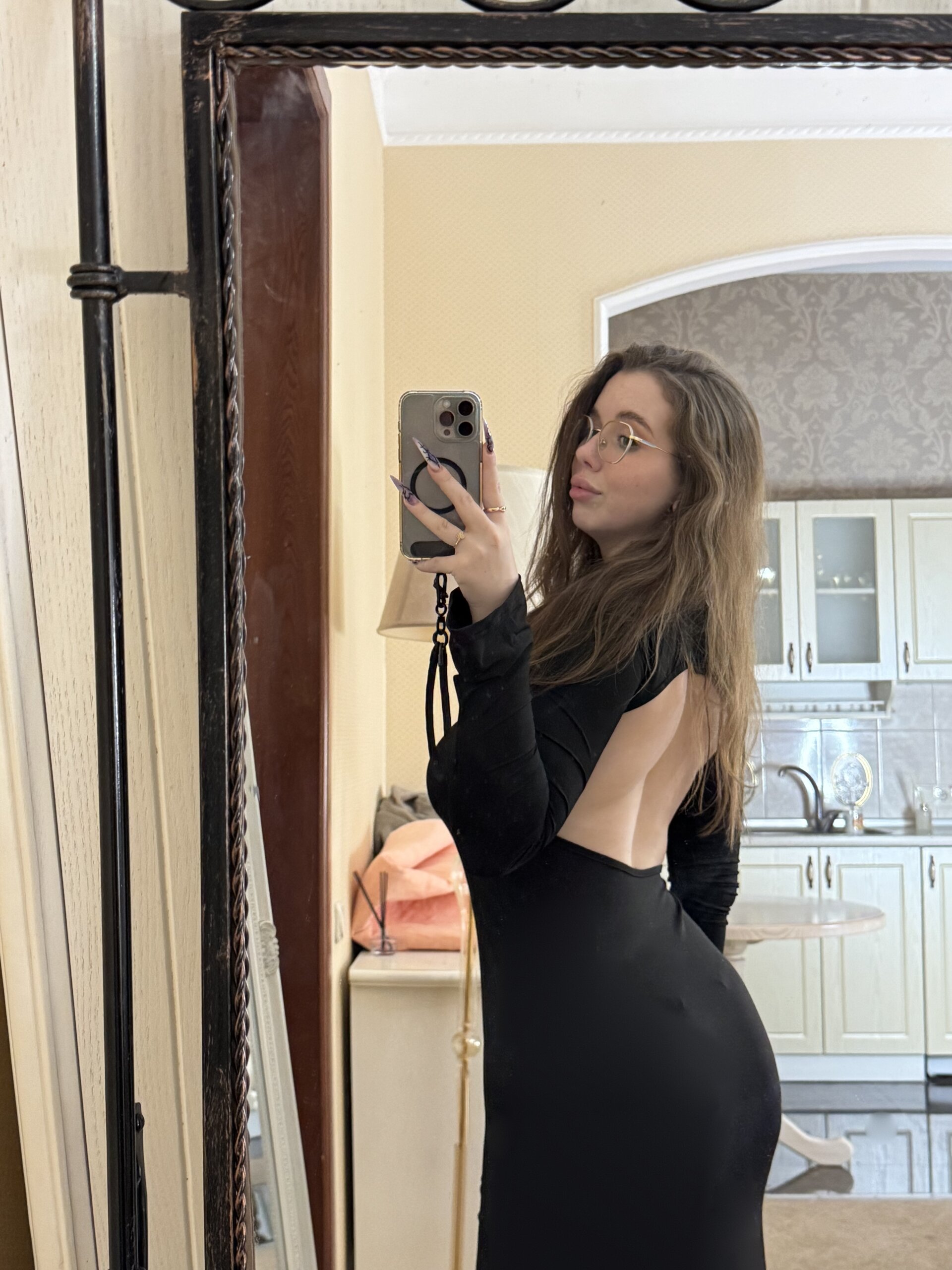 XXX Porn Photo of Nude SugarMuse 73