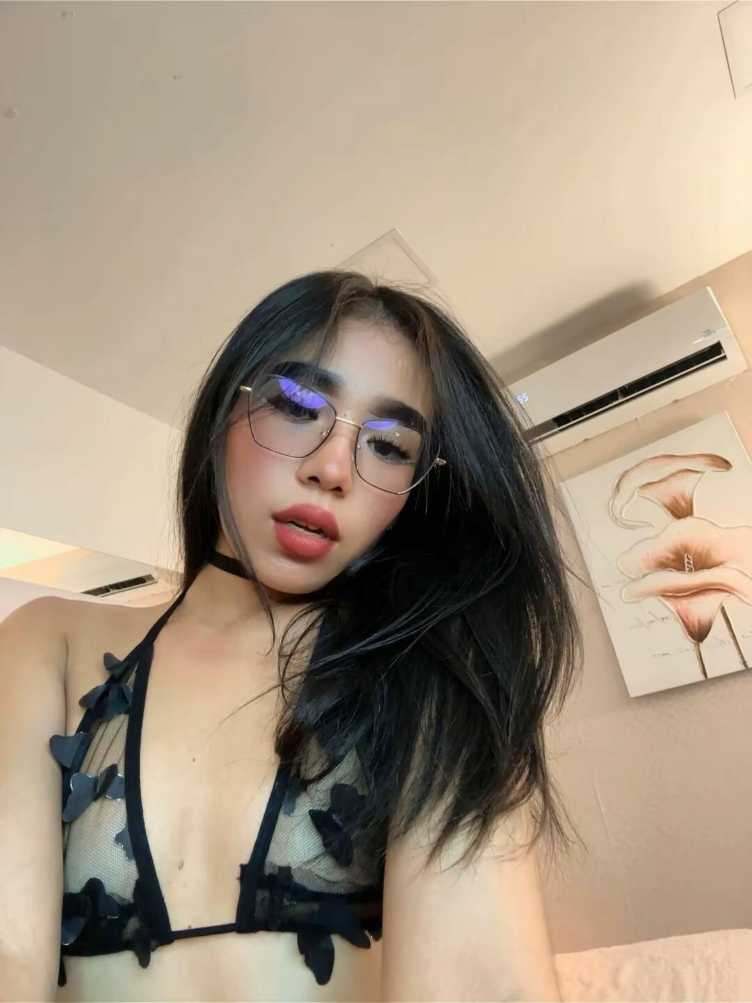 XXX Porn Photo of Nude sweetabbey 143