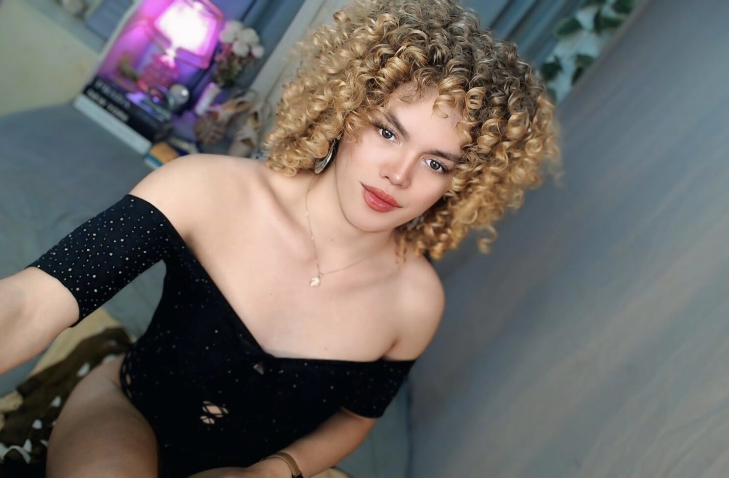 XXX Porn Photo of Nude Allexie_brooks 3