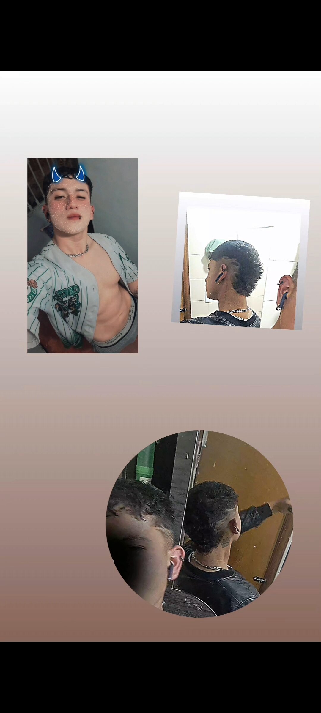 XXX Porn Photo of Nude king20years 3