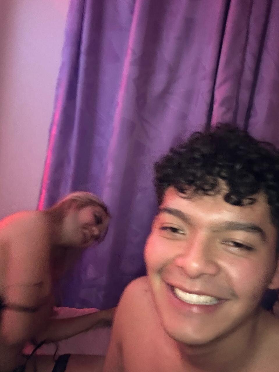 XXX Porn Photo of Nude Youngcople18 4