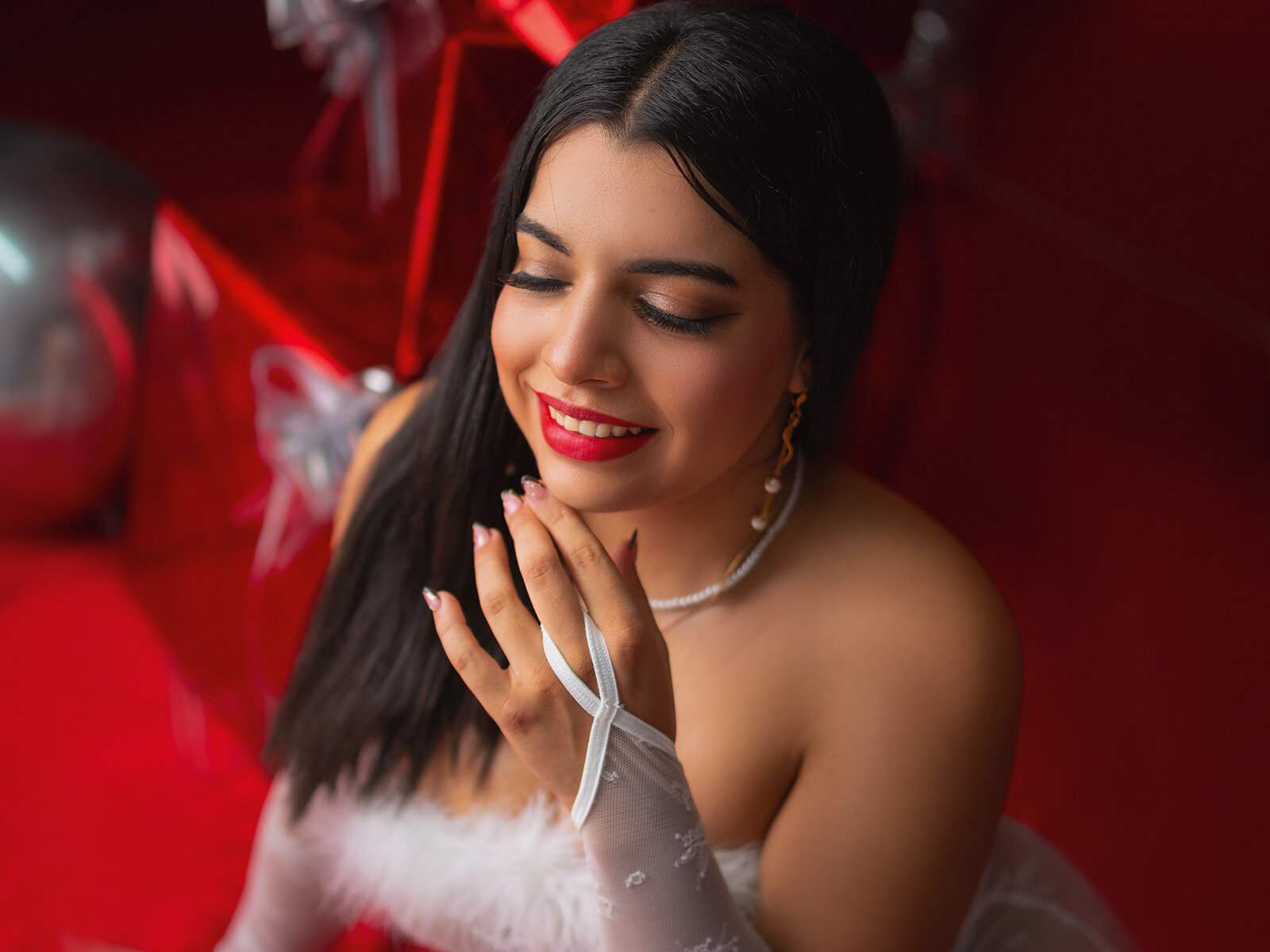 XXX Porn Photo of Nude Alice_Foster_ 27