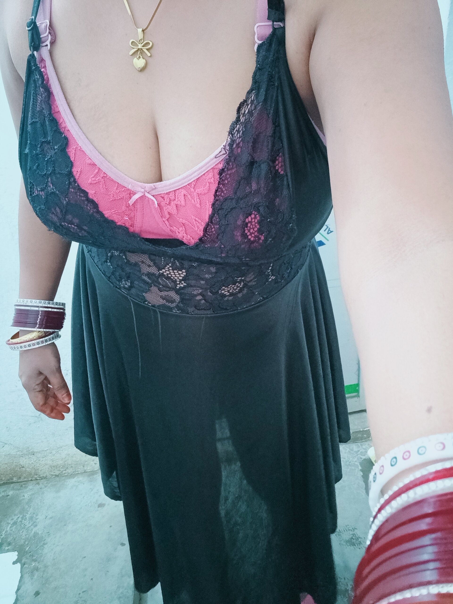 XXX Porn Photo of Nude Charvi_cams 2