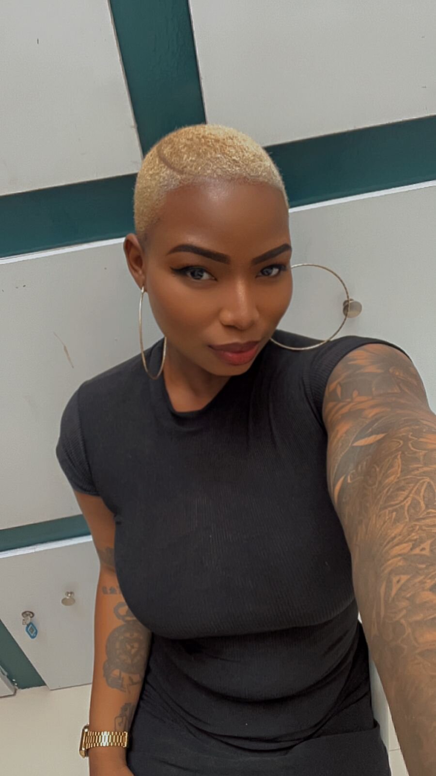 XXX Porn Photo of Nude KenyaMystic 138