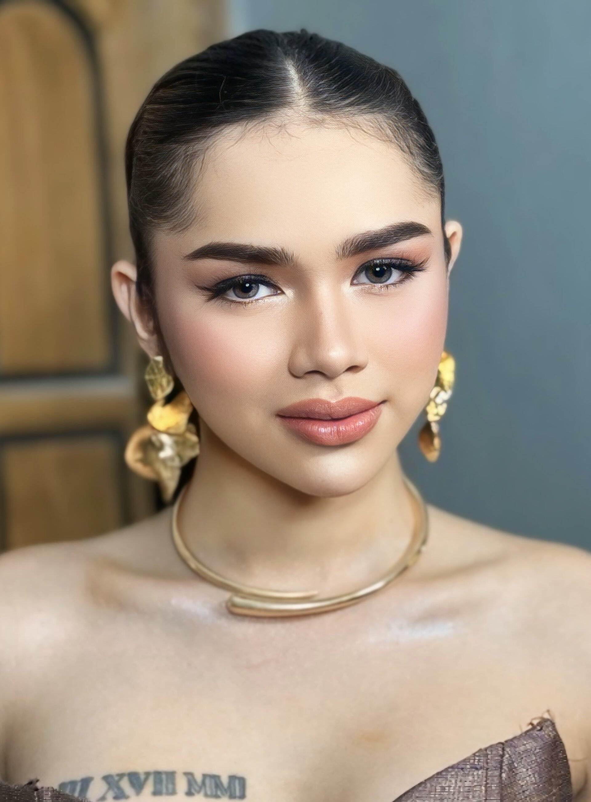 XXX Porn Photo of Nude gabbyvixen 9