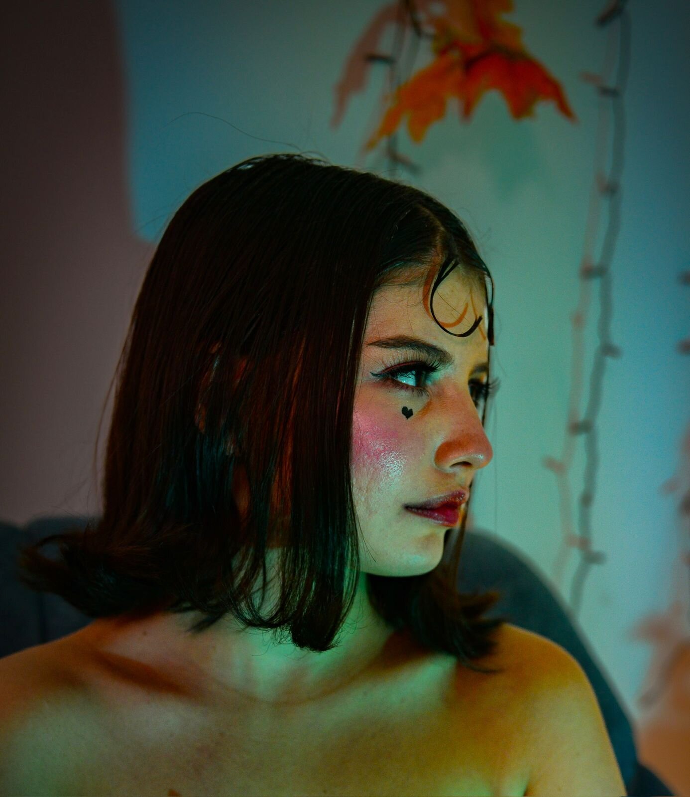 XXX Porn Photo of Nude Flordejamaica 3