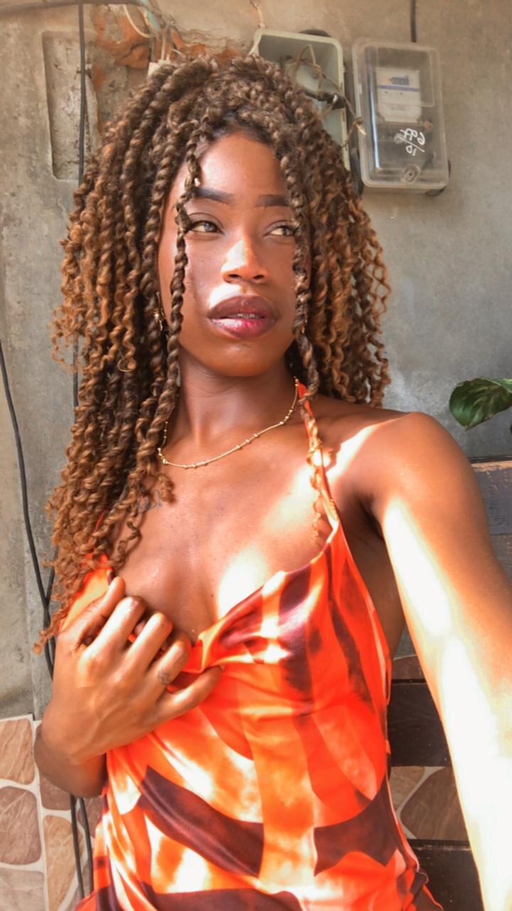 XXX Porn Photo of Nude MichellePose 12