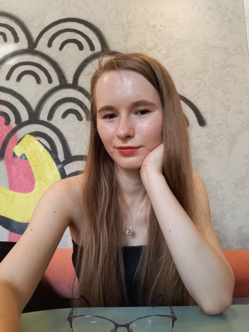 XXX Porn Photo of Nude MoranaBetony 7