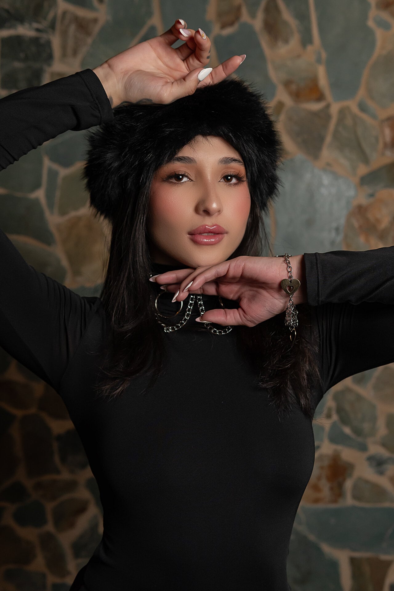 XXX Porn Photo of Nude VenusClaire_ 5