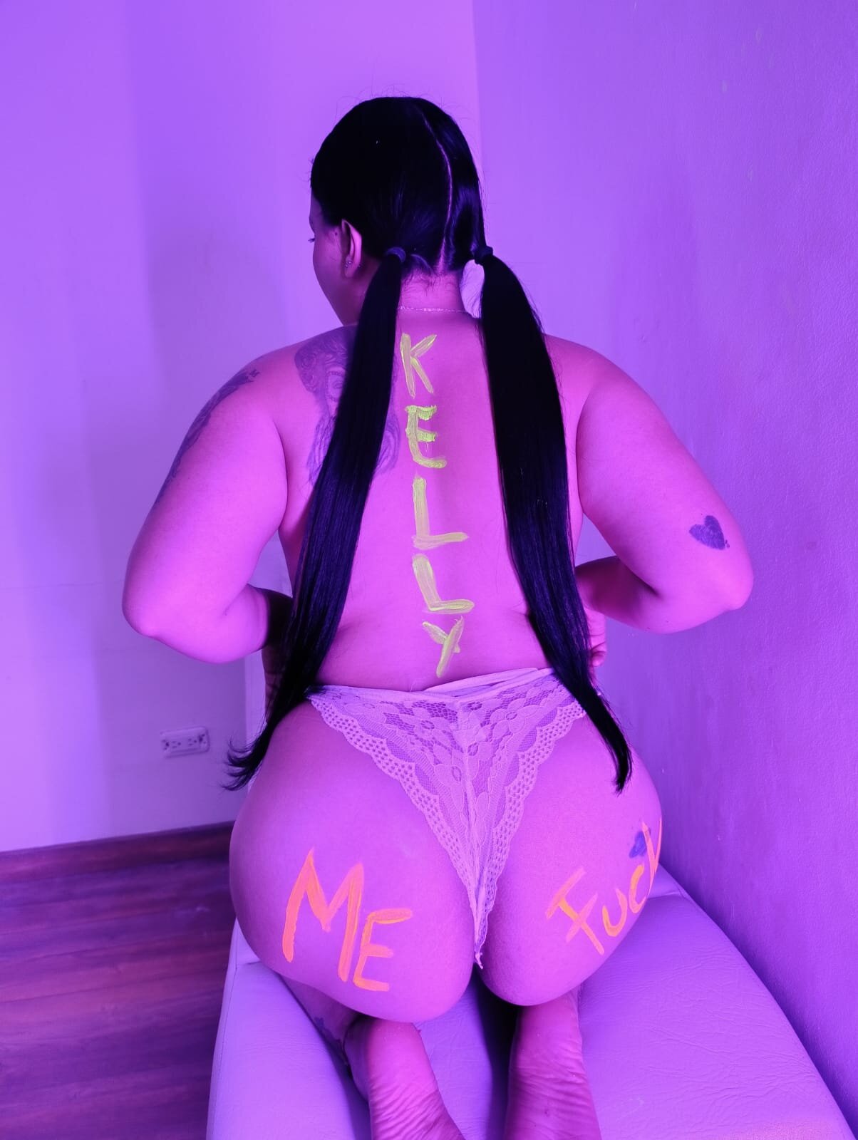 XXX Porn Photo of Nude Ana_MariaB 26