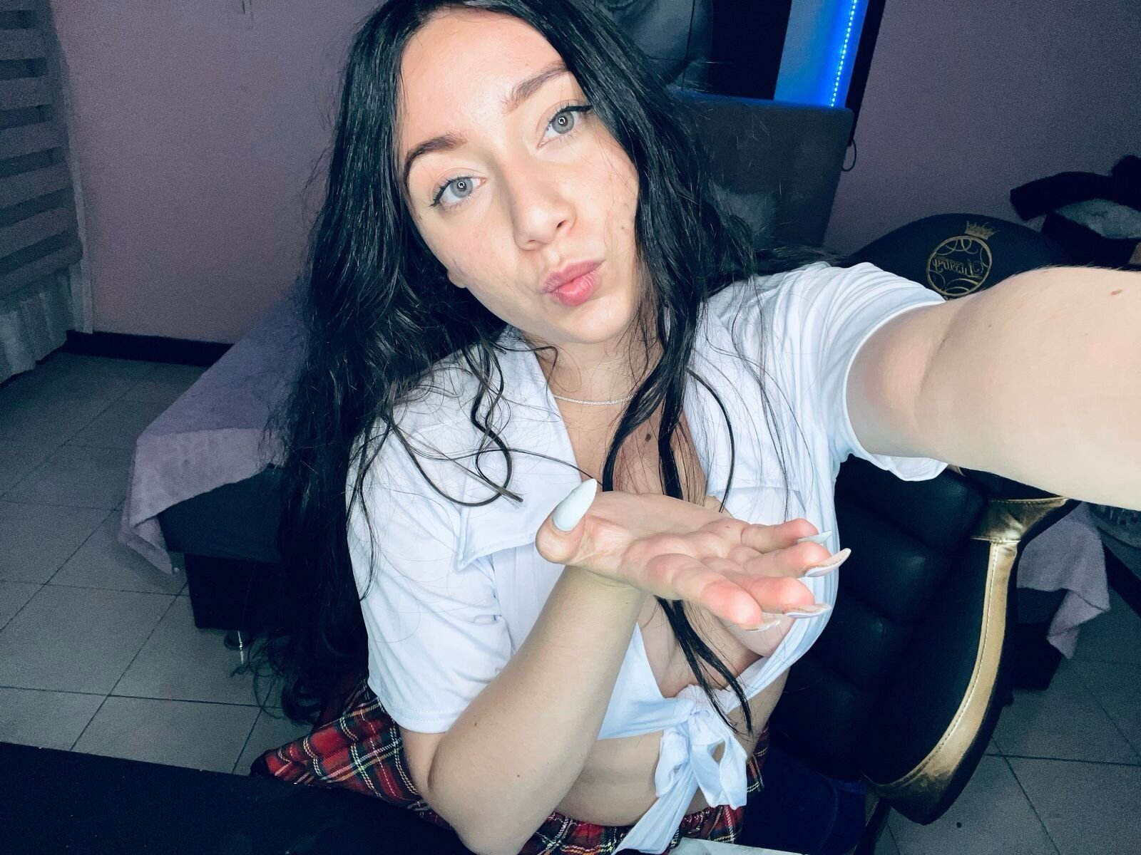 XXX Porn Photo of Nude Andrea_Ramos 363