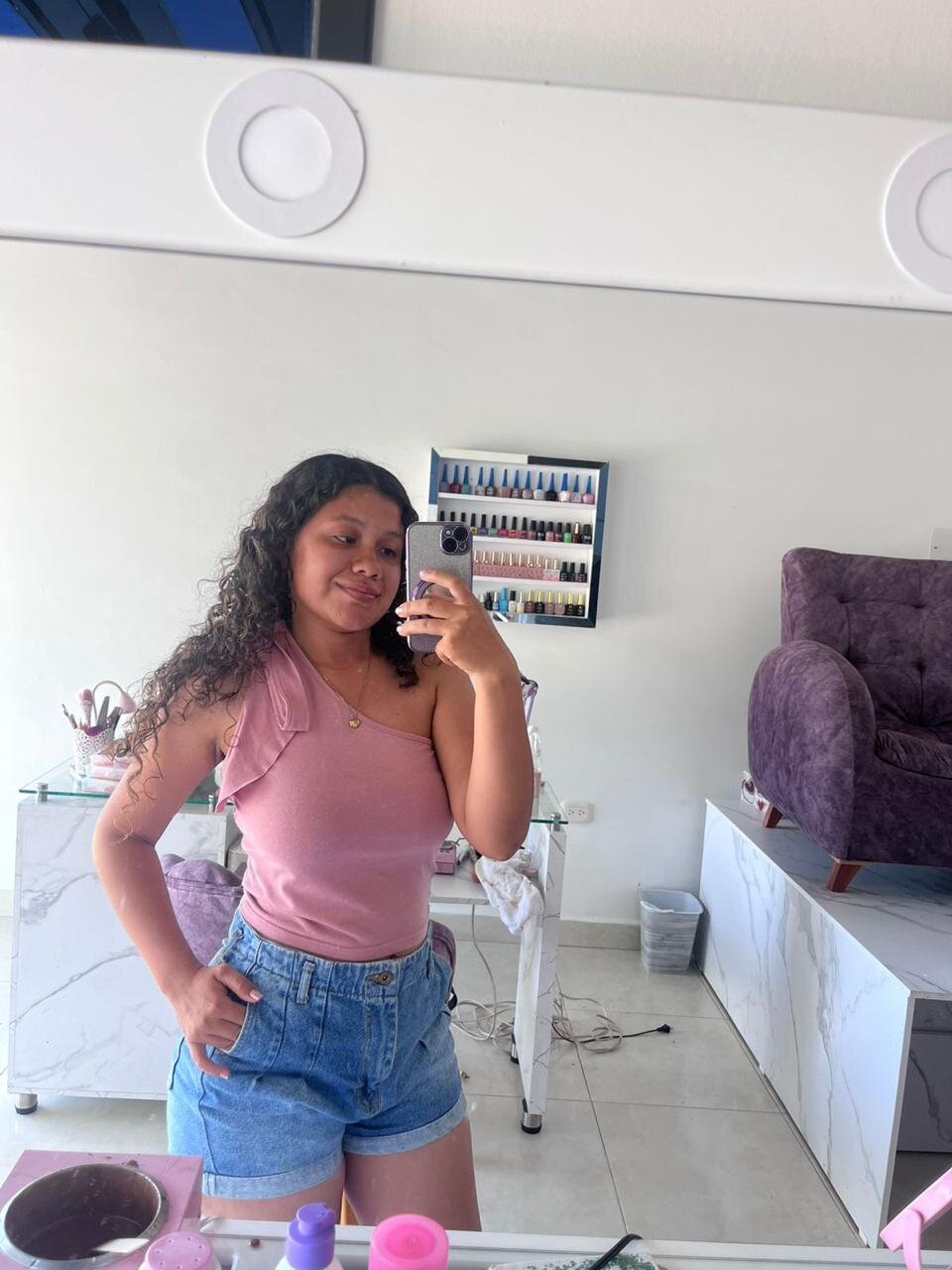 XXX Porn Photo of Nude Miss_Merrie 5