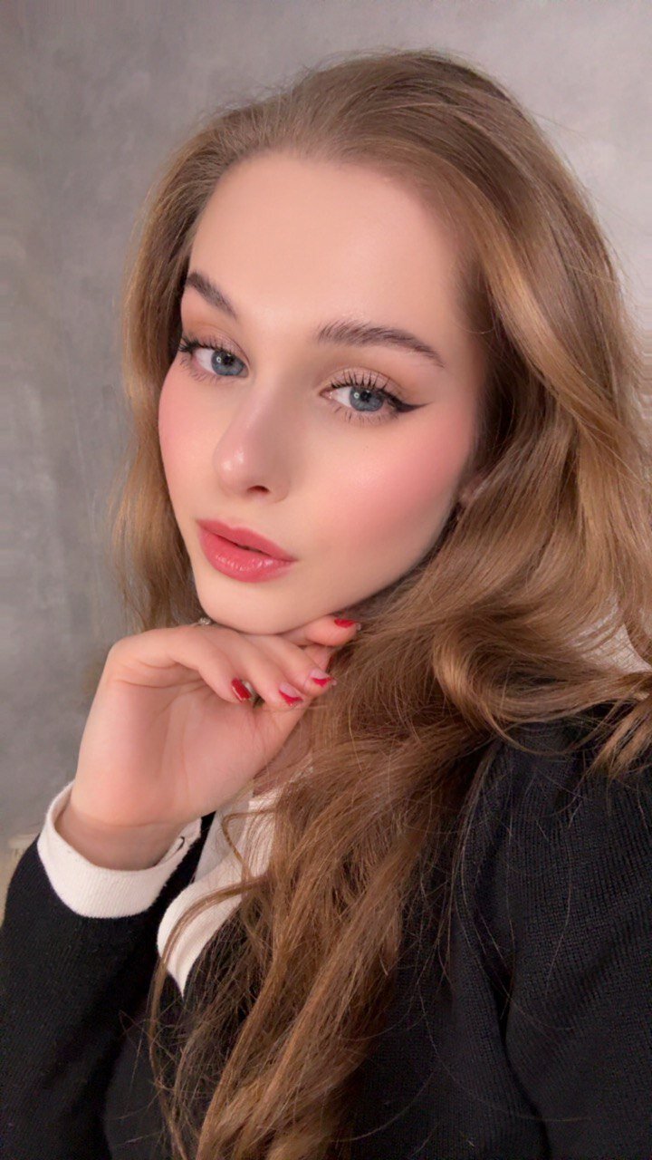 XXX Porn Photo of Nude MiaBlanko 8