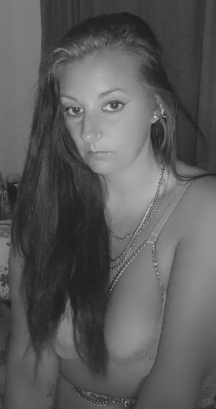 XXX Porn Photo of Nude tattoomilf86 26