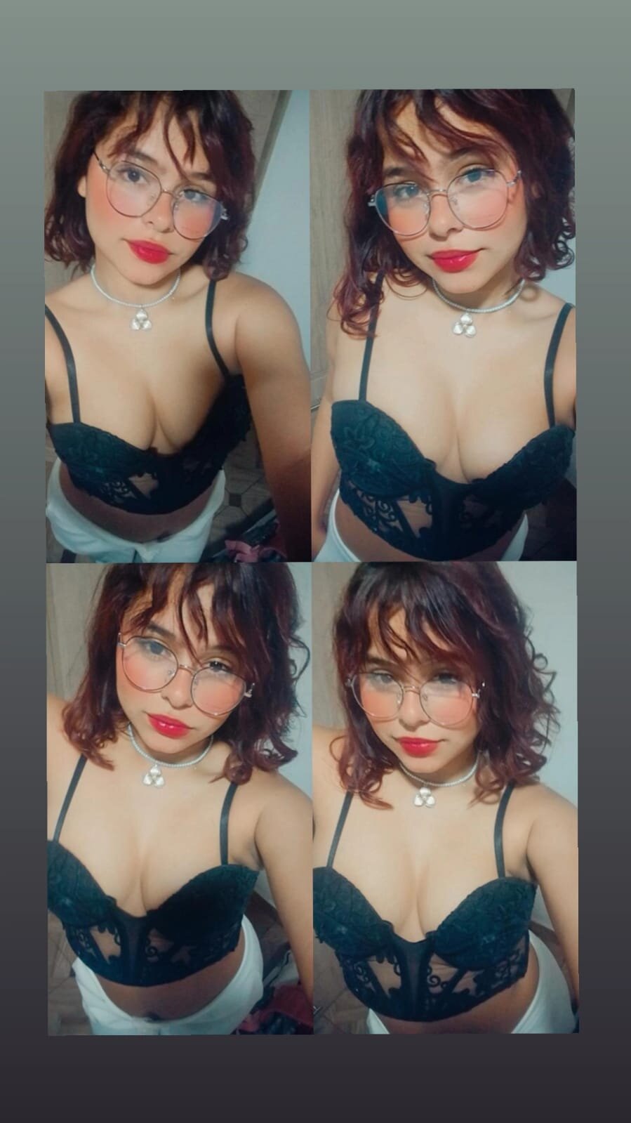 XXX Porn Photo of Nude Sofia_villareal 57