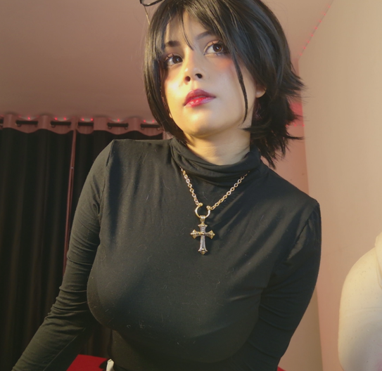 XXX Porn Photo of Nude EmillieX 8