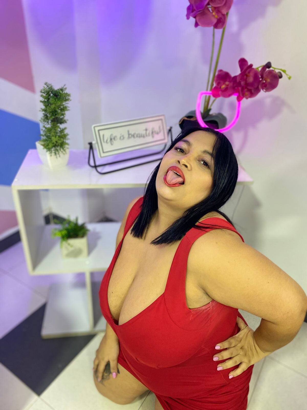 XXX Porn Photo of Nude Miss_Shaira 9