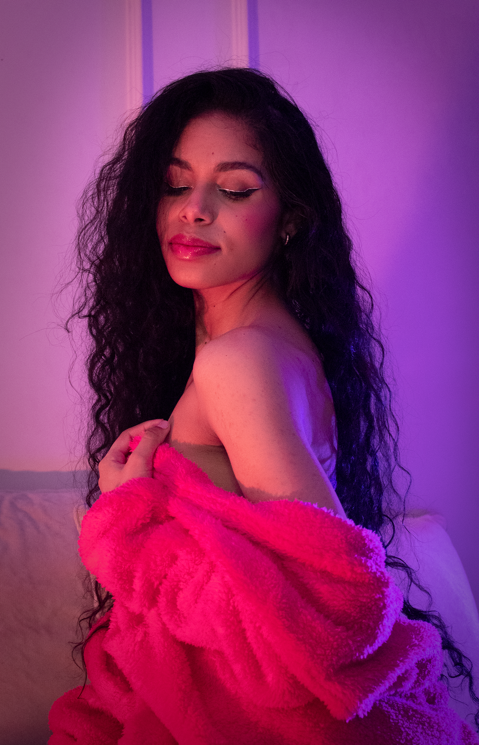 XXX Porn Photo of Nude Love_Cameron 11