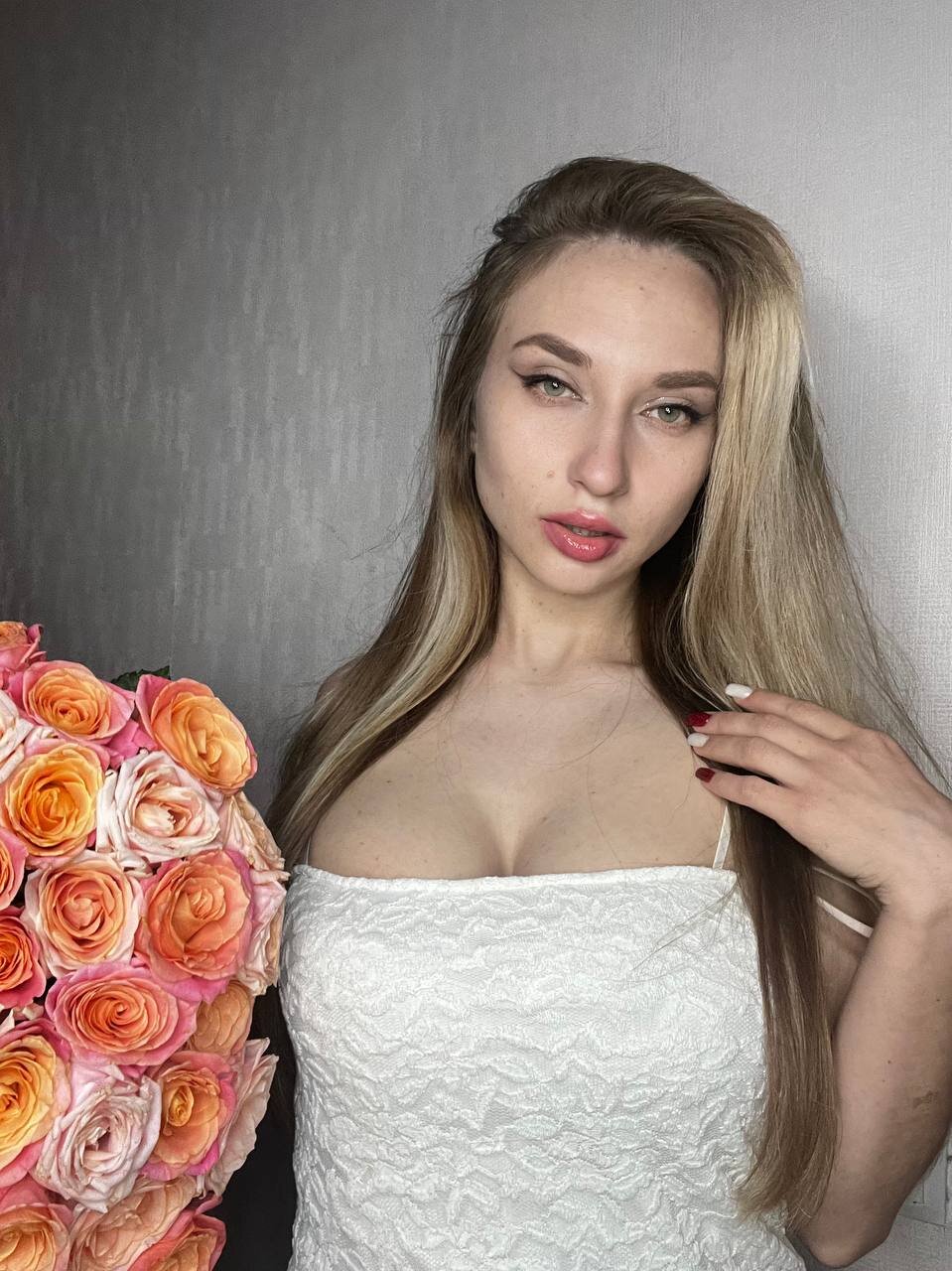 XXX Porn Photo of Nude DottyPierce 3