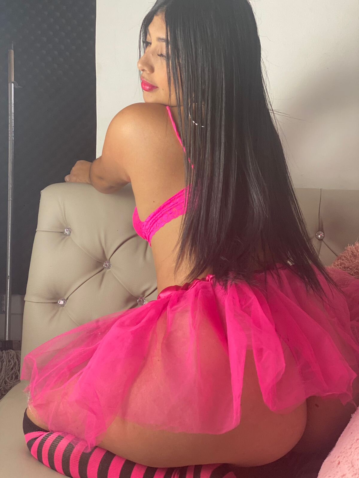 XXX Porn Photo of Nude AnnieRamirez 121