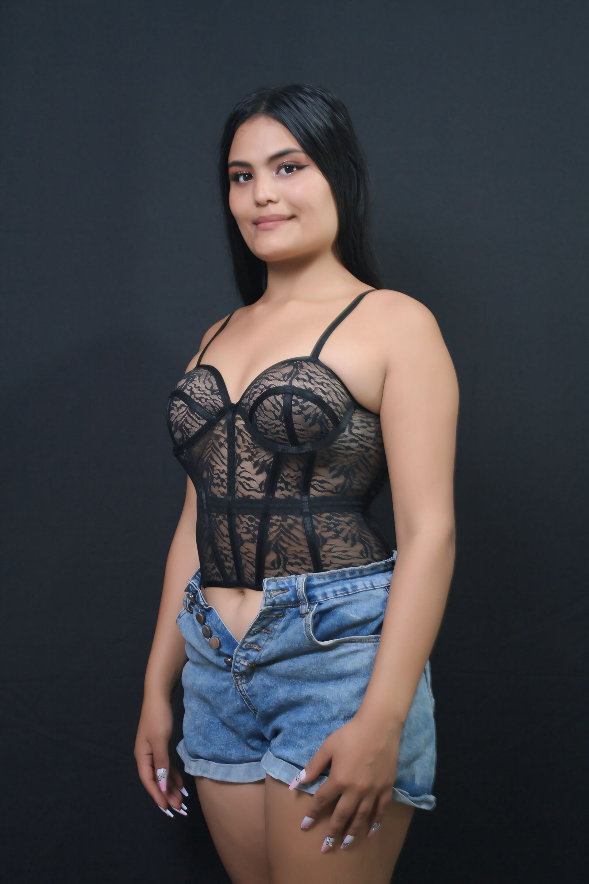 XXX Porn Photo of Nude MiaANDrony 5