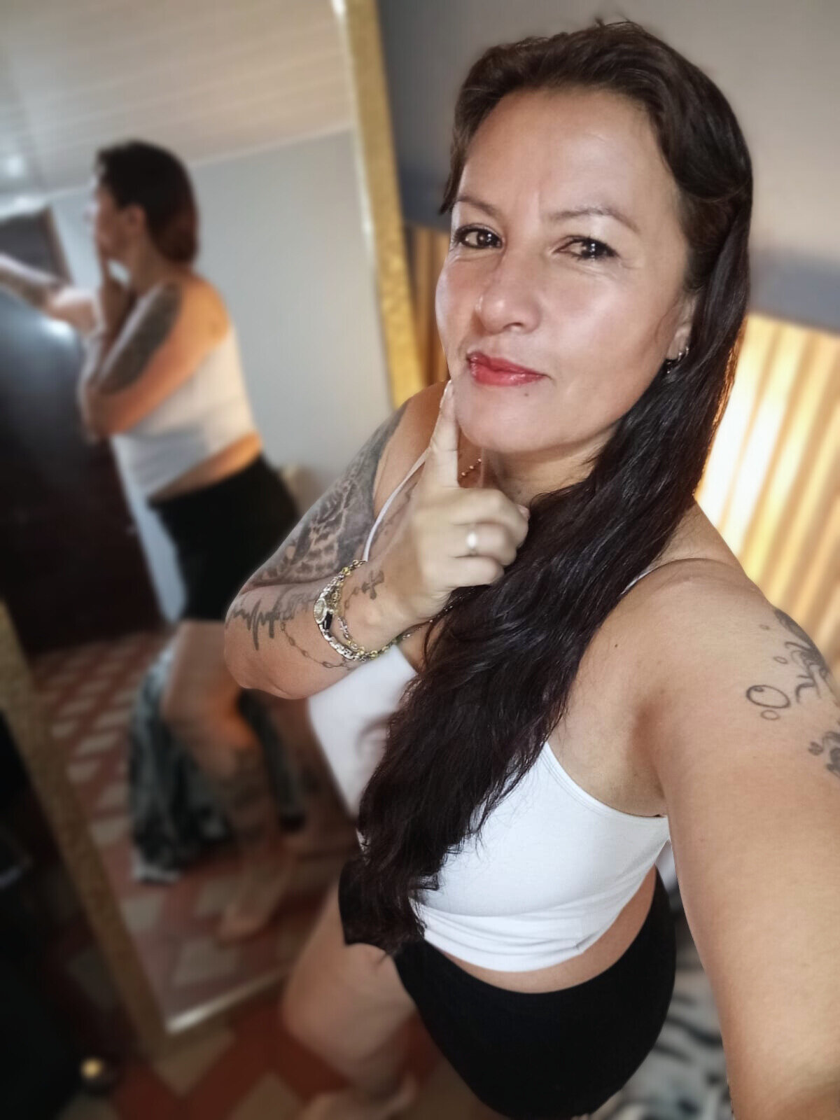 XXX Porn Photo of Nude alice_h4rt 83