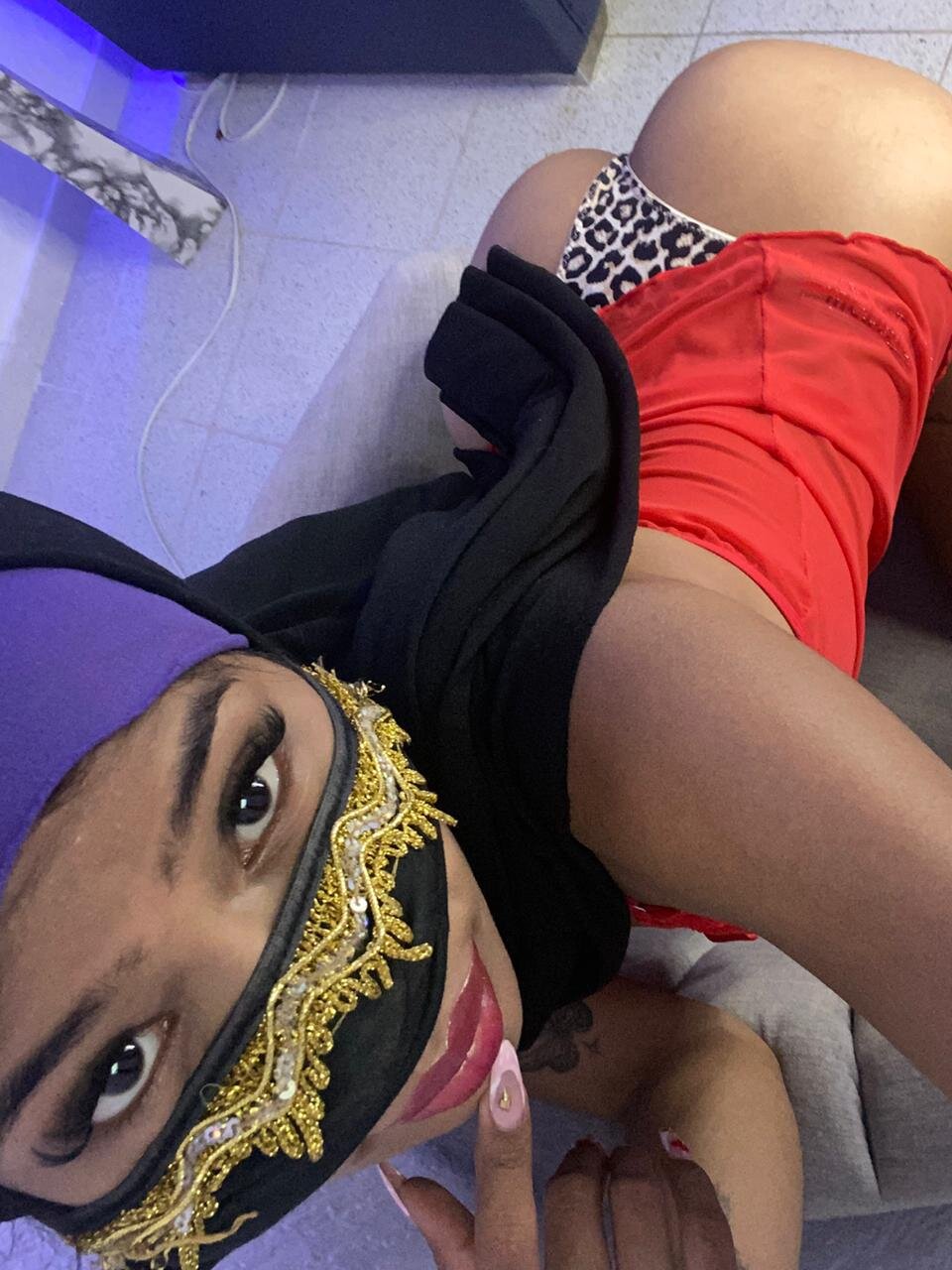 XXX Porn Photo of Nude soul_arabian 54