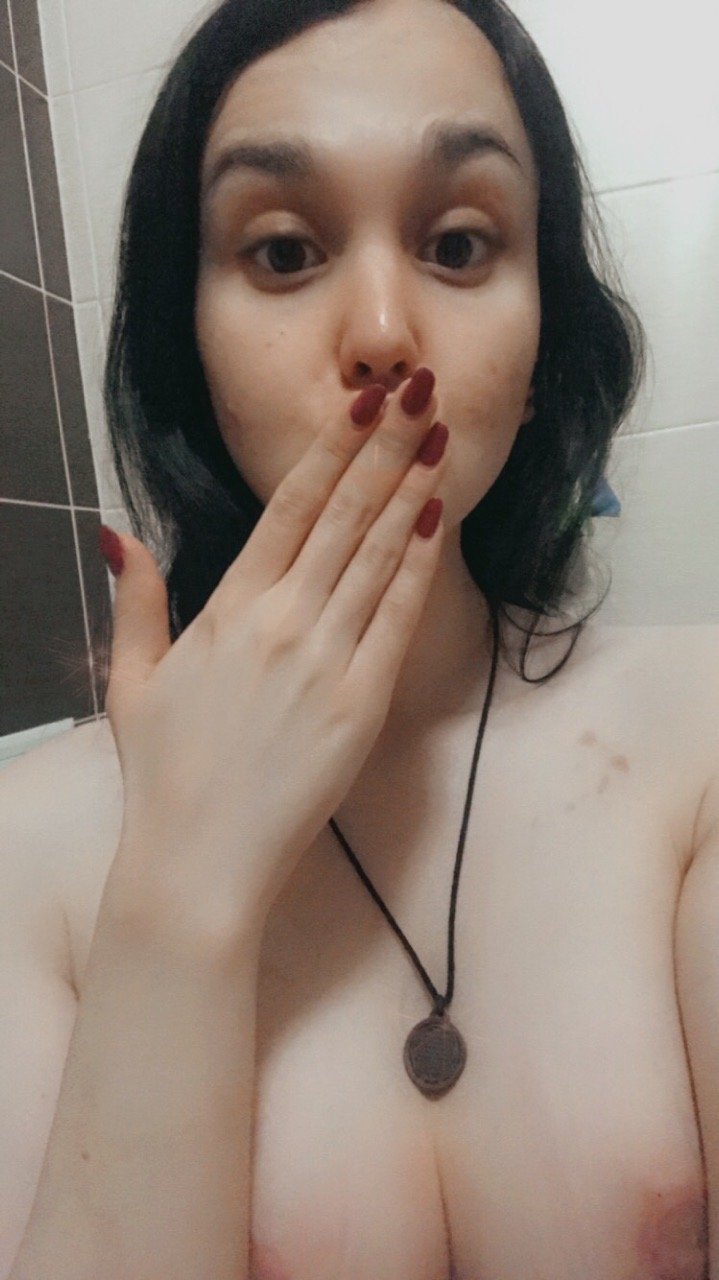XXX Porn Photo of Nude AlisabellyXxx 3