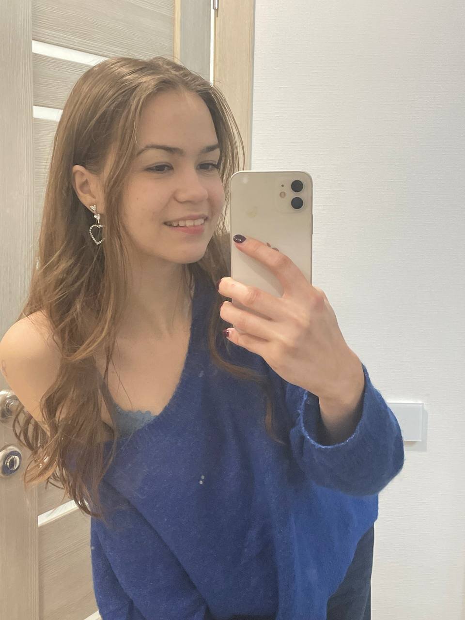 XXX Porn Photo of Nude DoretheaMosley 11