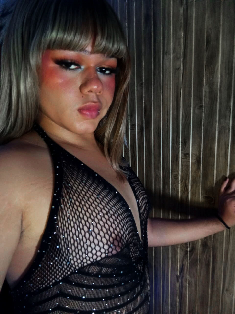 XXX Porn Photo of Nude Tiffany_deluxe 60