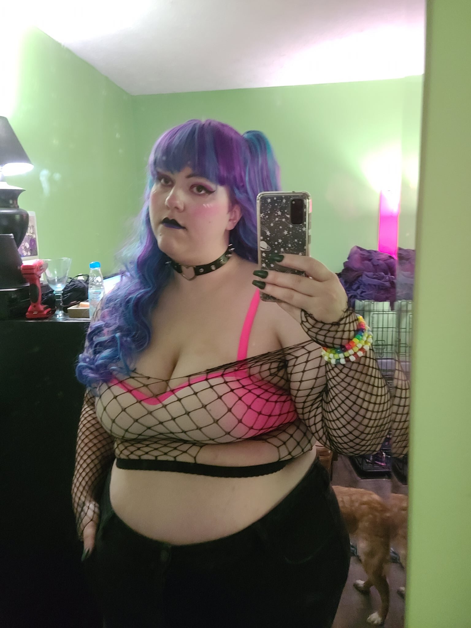 XXX Porn Photo of Nude _melanie_jean_ 1