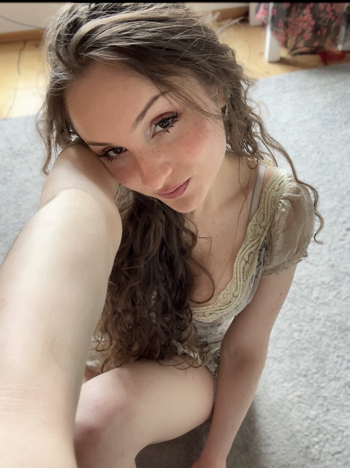 XXX Porn Photo of Nude Lillith-Rose18 6