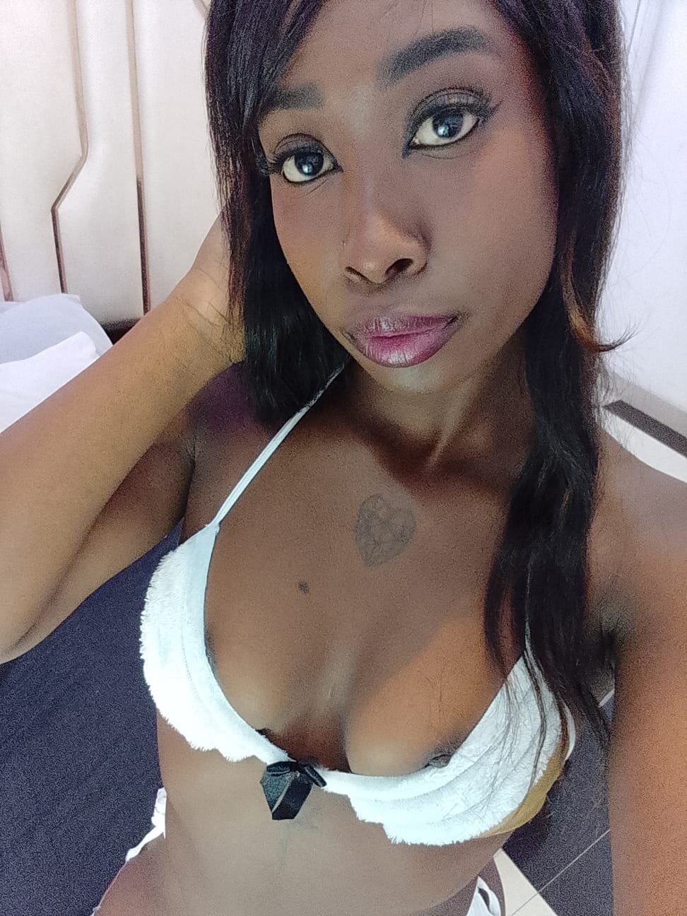 XXX Porn Photo of Nude MiaaWestt 38