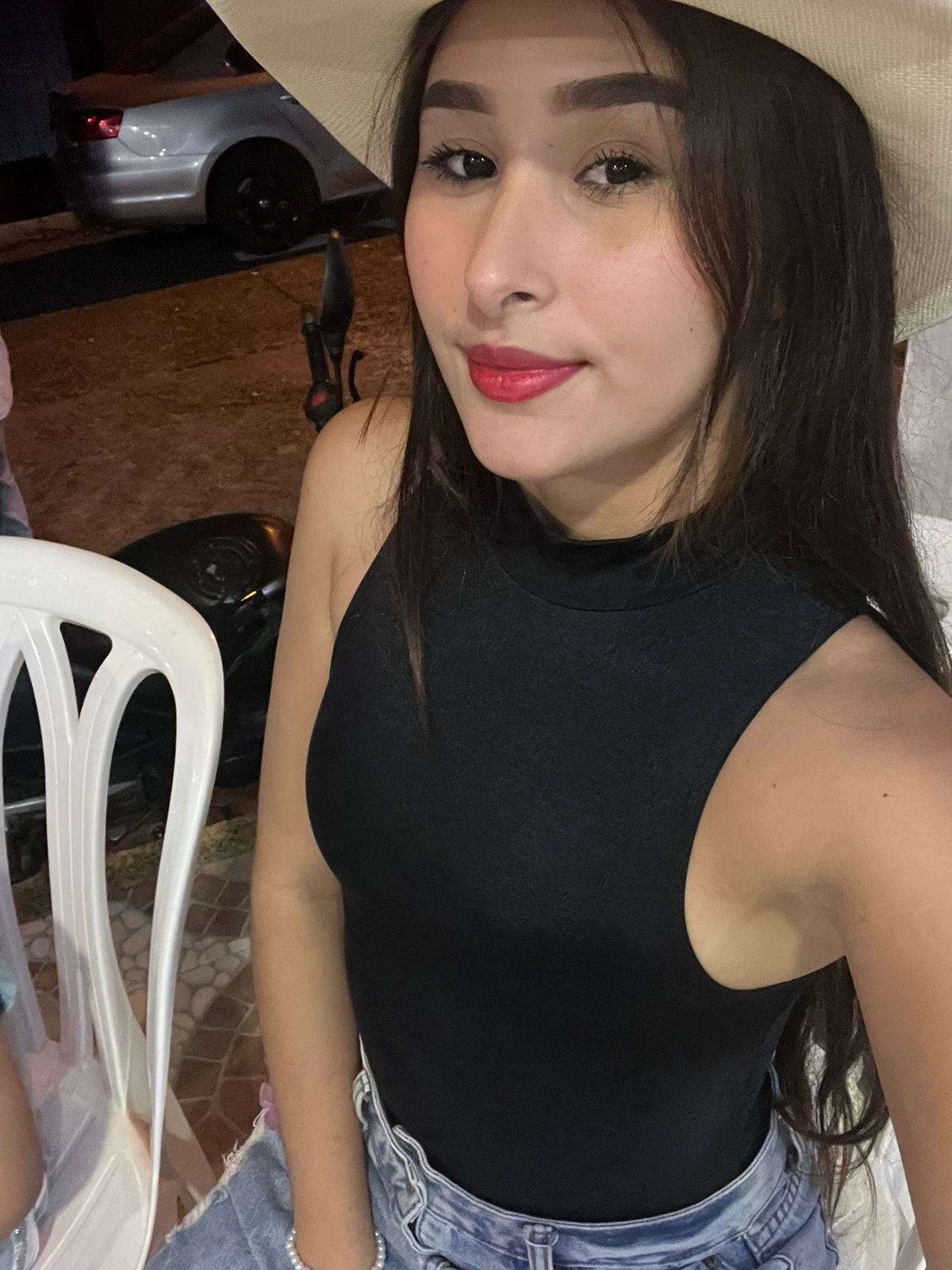 XXX Porn Photo of Nude Ashlee_Monroee 7