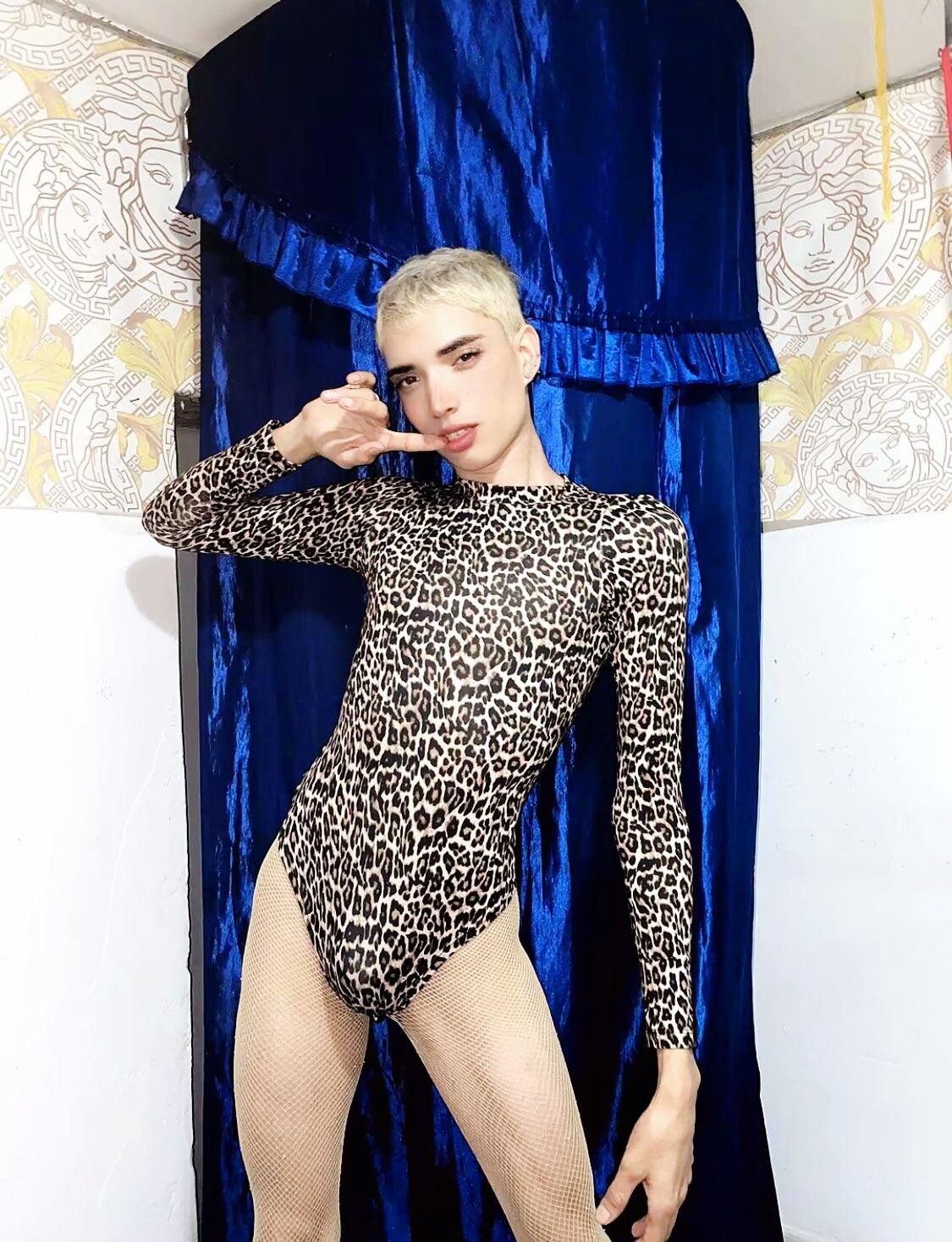 XXX Porn Photo of Nude Alondra_Blond69 12