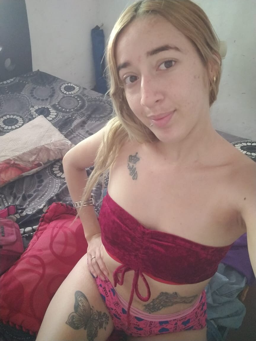 XXX Porn Photo of Nude Pamela_SkinnySexy 2