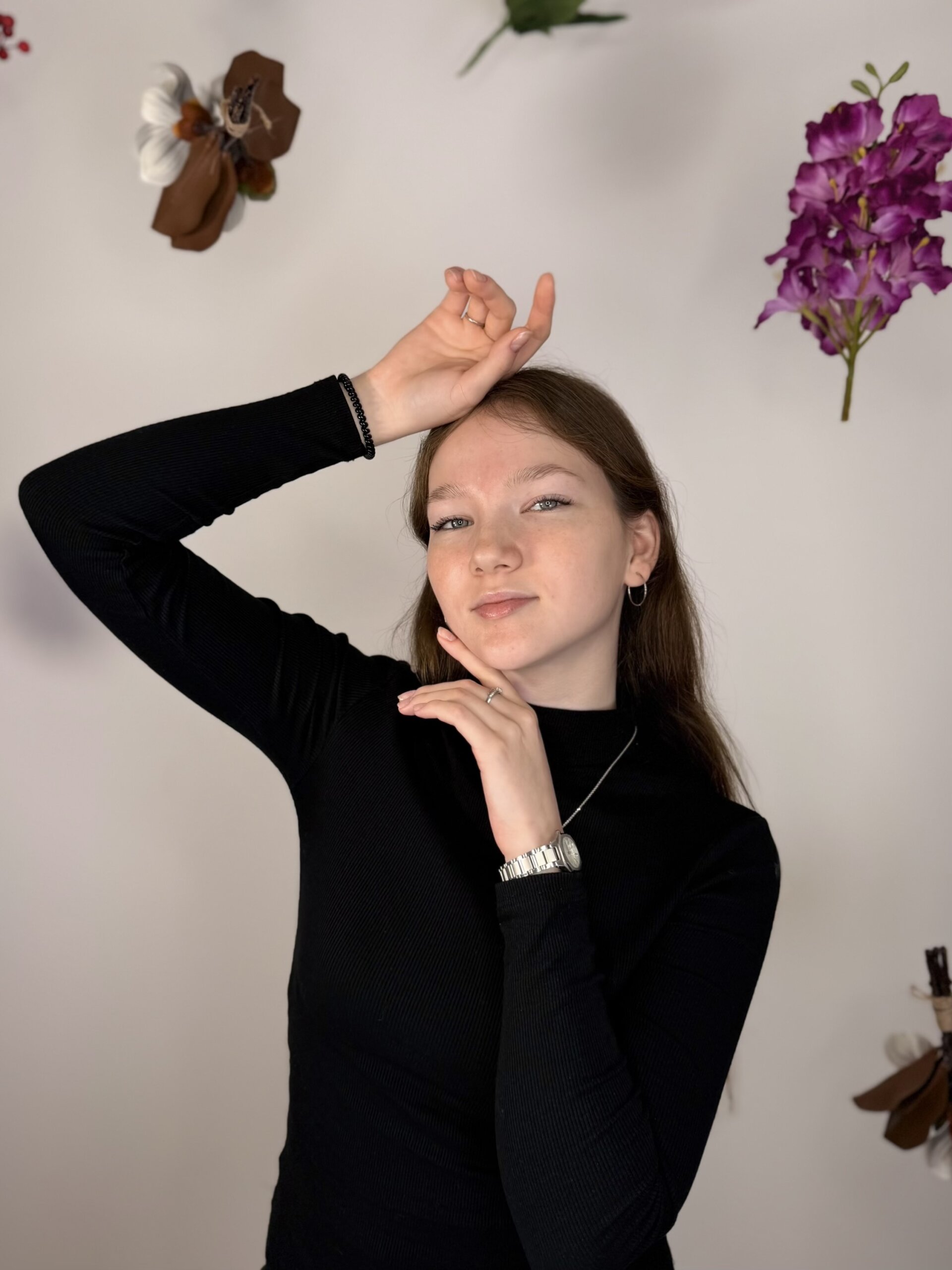 XXX Porn Photo of Nude MelvinaEbner 1