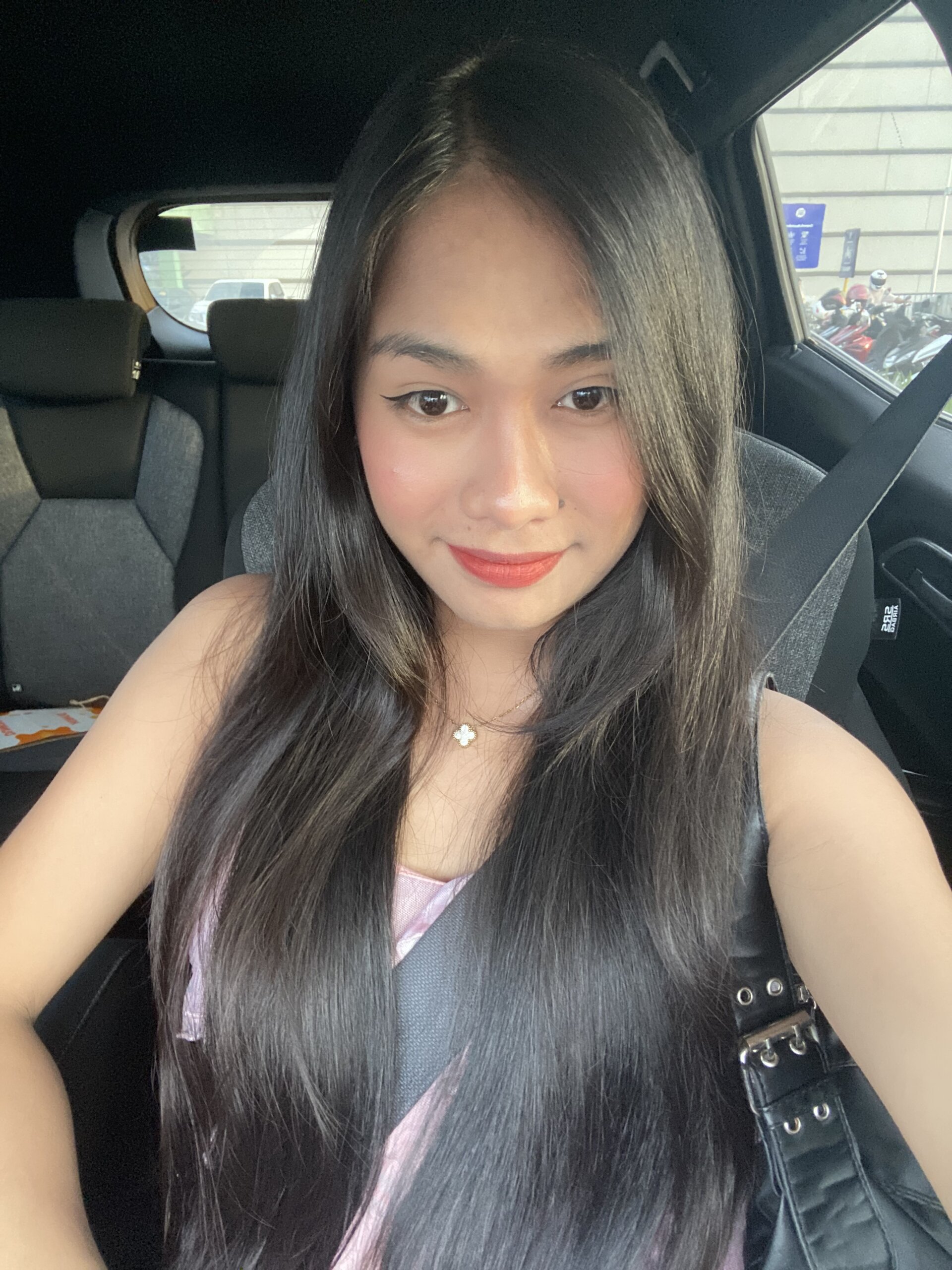 XXX Porn Photo of Nude Mira_Janee 1