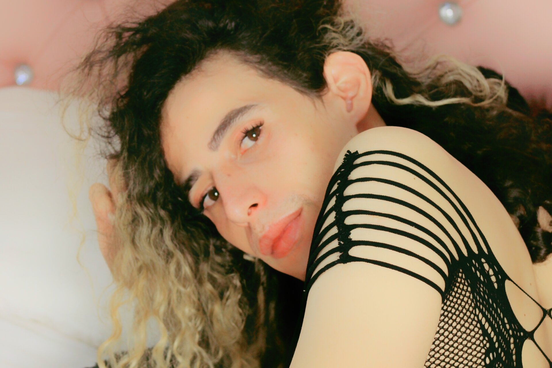 XXX Porn Photo of Nude Luigi_Morgan 11