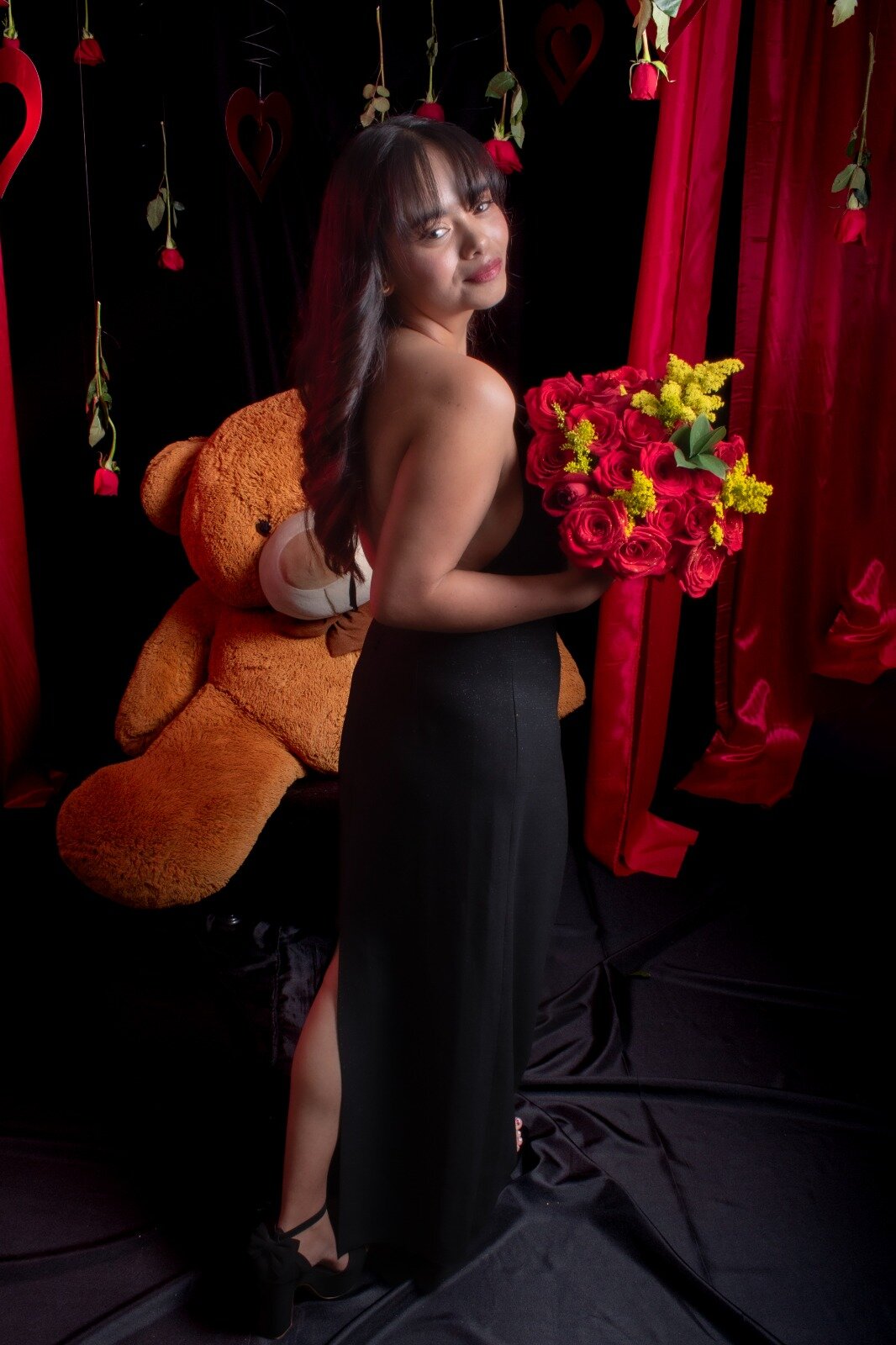 XXX Porn Photo of Nude EmaVelvet 2