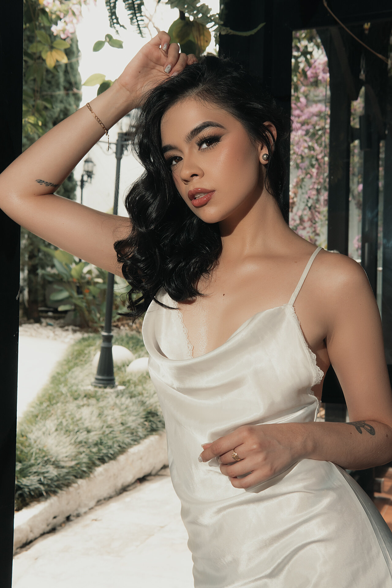 XXX Porn Photo of Nude AlanaCraft 2