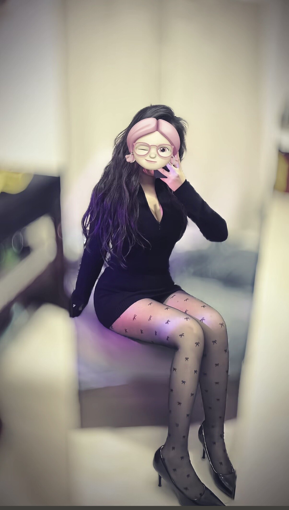 XXX Porn Photo of Nude LIUXIA66 3