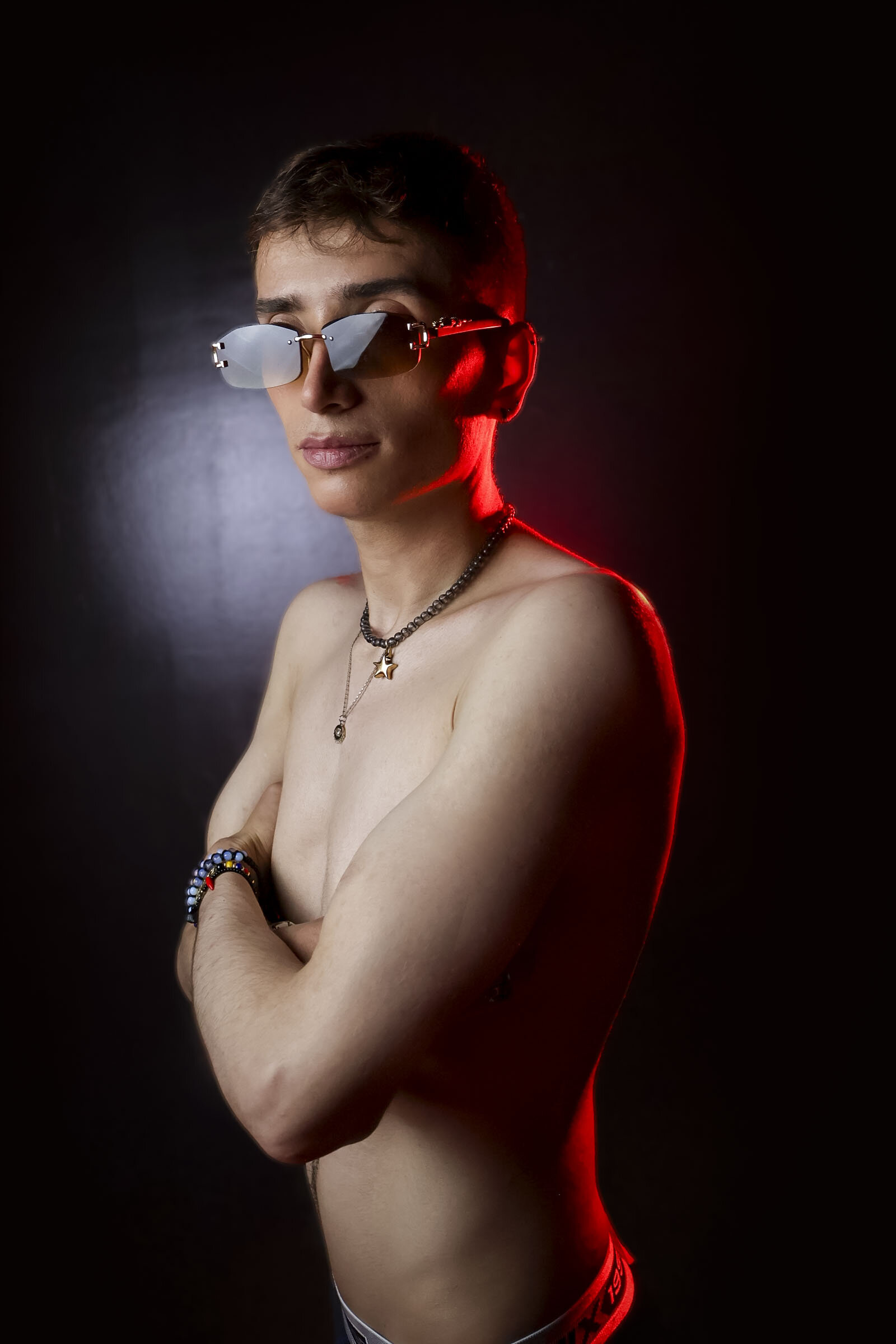 XXX Porn Photo of Nude Iam_Smith_ 6
