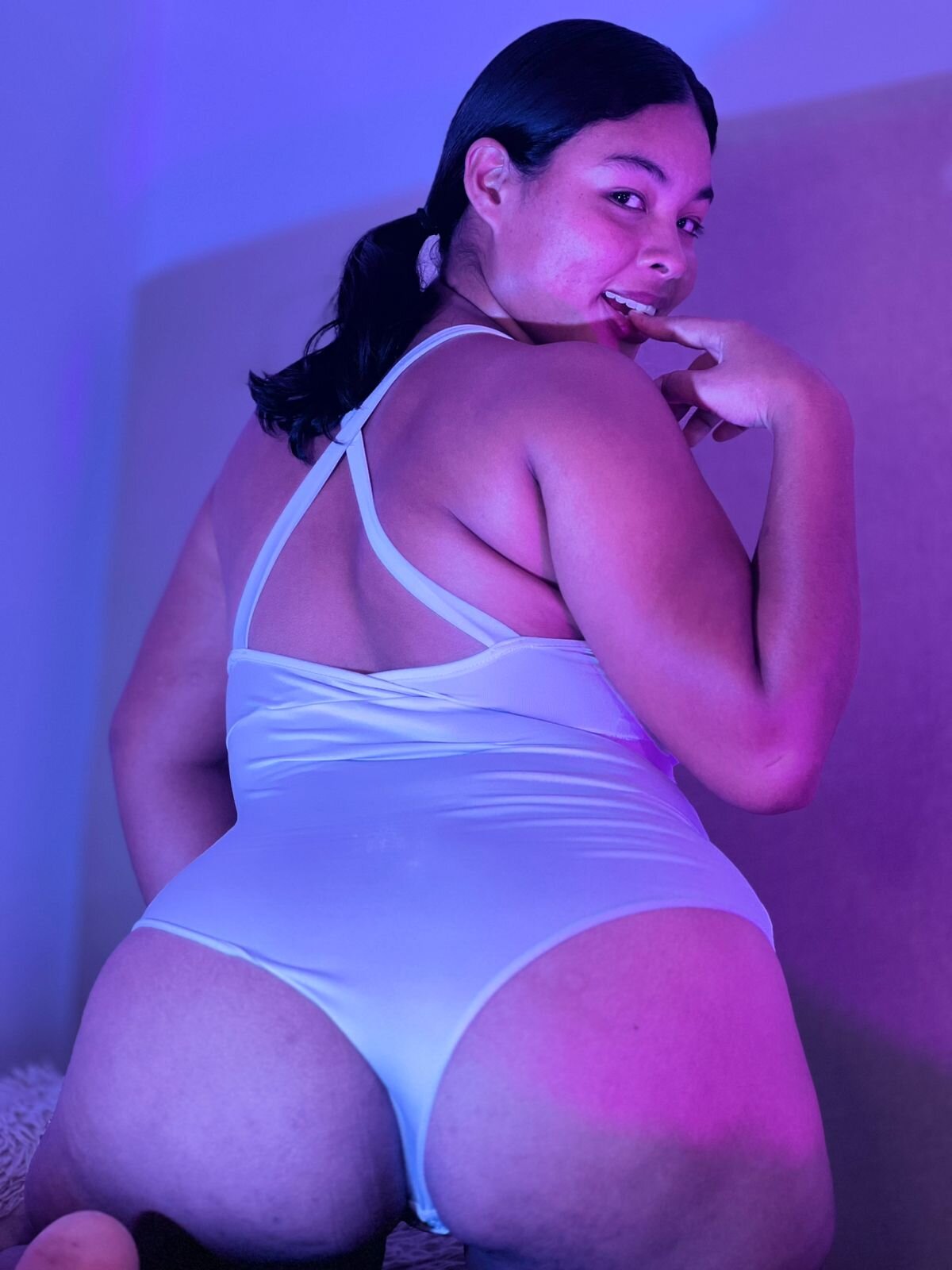 XXX Porn Photo of Nude im_anthonella 2
