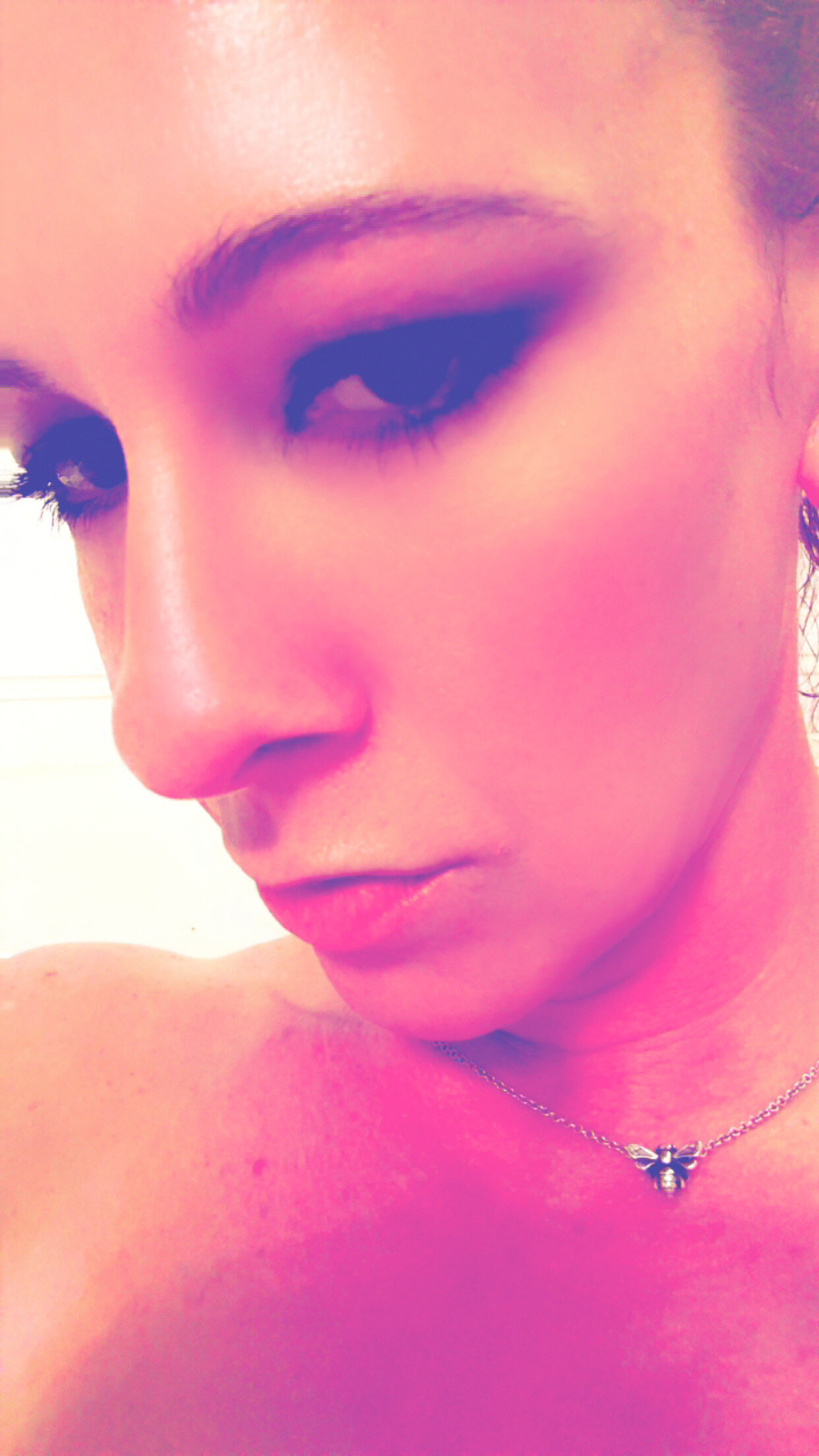 XXX Porn Photo of Nude Lilbeezie81 4